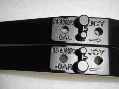 STAND(LEGS) for PANASONIC TH-65JX600Z WITH SCREWS