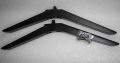 STAND(LEGS) for PANASONIC TH-65JX600Z WITH SCREWS