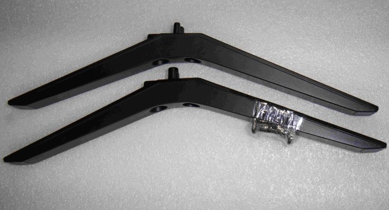 STAND(LEGS) for PANASONIC TH-65JX600Z WITH SCREWS