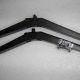 STAND(LEGS) for PANASONIC TH-65JX600Z WITH SCREWS
