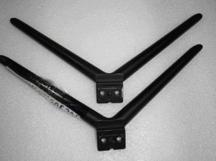 STAND(LEGS) for JVC JV50ID7A2019Q with Screws
