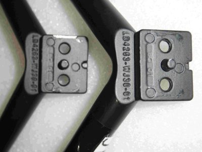 STAND(LEGS) for JVC JV50ID7A2019Q with Screws