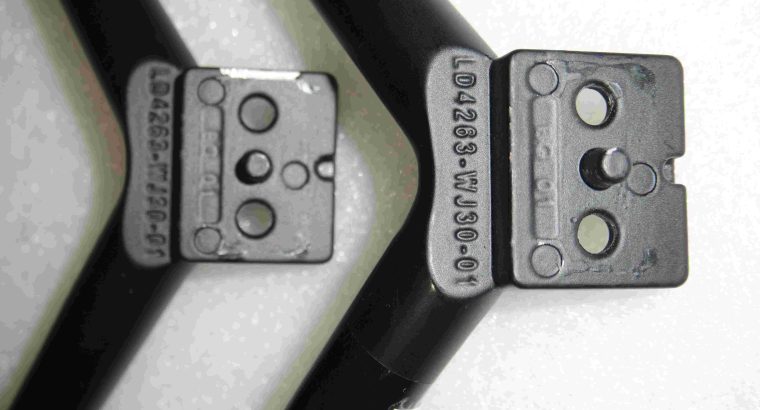 STAND(LEGS) for JVC JV50ID7A2019Q with Screws