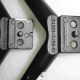 STAND(LEGS) for JVC JV50ID7A2019Q with Screws