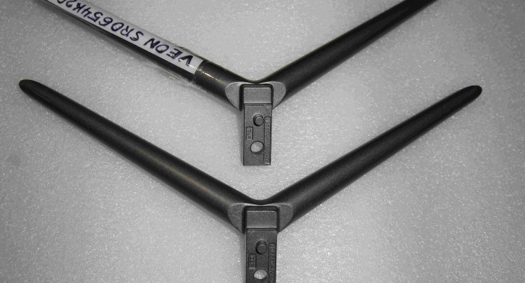 STAND(LEGS) for VEON SRO654K2016-P with Screws