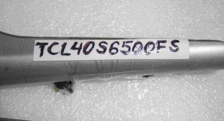 STAND(LEGS) for TCL 40S6500FS with Screws