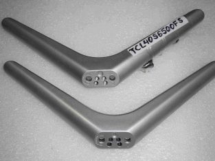 STAND(LEGS) for TCL 40S6500FS with Screws