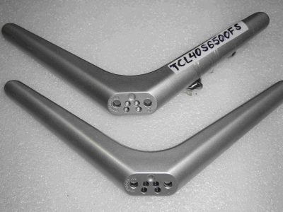 STAND(LEGS) for TCL 40S6500FS with Screws