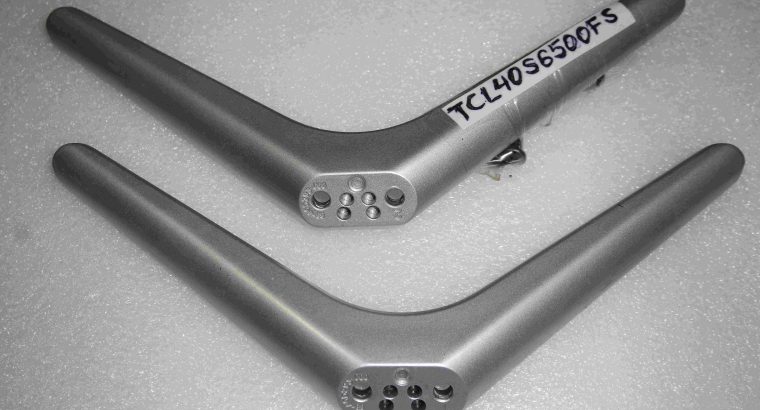 STAND(LEGS) for TCL 40S6500FS with Screws