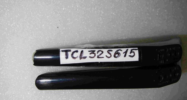 STAND(LEGS) for TV TCL 32S615 with Screws