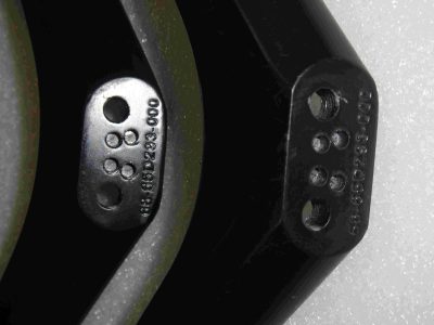 STAND(LEGS) for TV TCL 65E17NUS with Screws