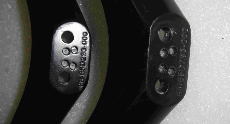 STAND(LEGS) for TV TCL 65E17NUS with Screws
