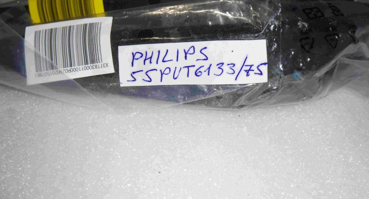 TV Stand for PHILIPS 55PUT6133/75 with SCREWS