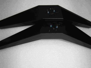 TV Stand for PHILIPS 55PUT6133/75 with SCREWS