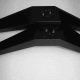 TV Stand for PHILIPS 55PUT6133/75 with SCREWS