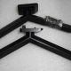 TV Stand for PHILIPS 32PHT6915/79 with SCREWS