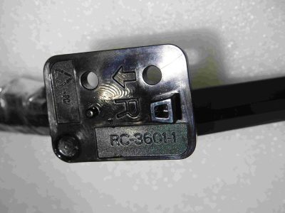 TV Stand for PHILIPS 32PHT6915/79 with SCREWS
