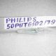 TV Stand for PHILIPS 50PUT6102/79 with SCREWS