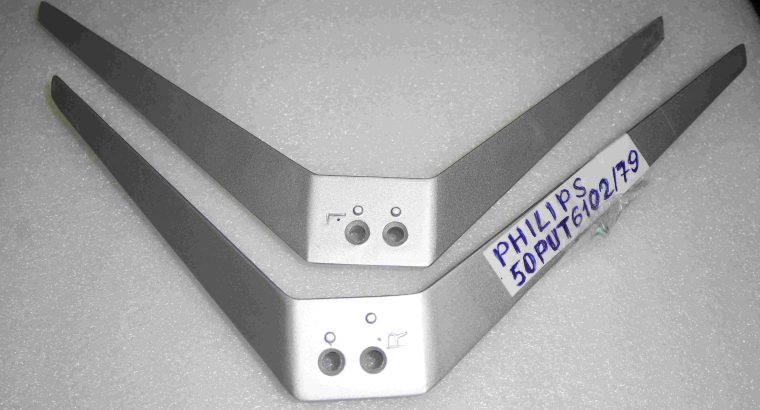 TV Stand for PHILIPS 50PUT6102/79 with SCREWS