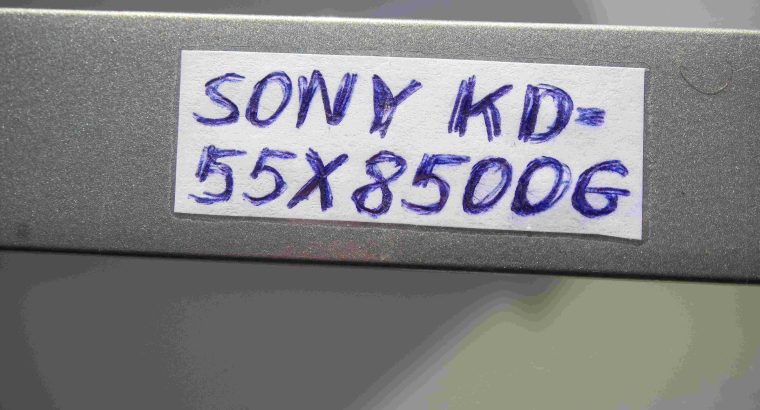 TV STAND(LEGS) for TV SONY KD-55X8500G
