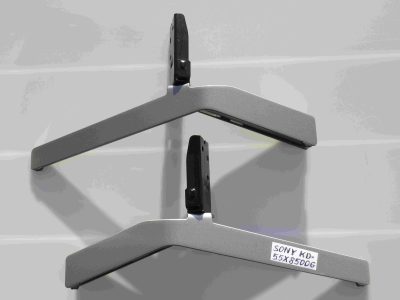 TV STAND(LEGS) for TV SONY KD-55X8500G