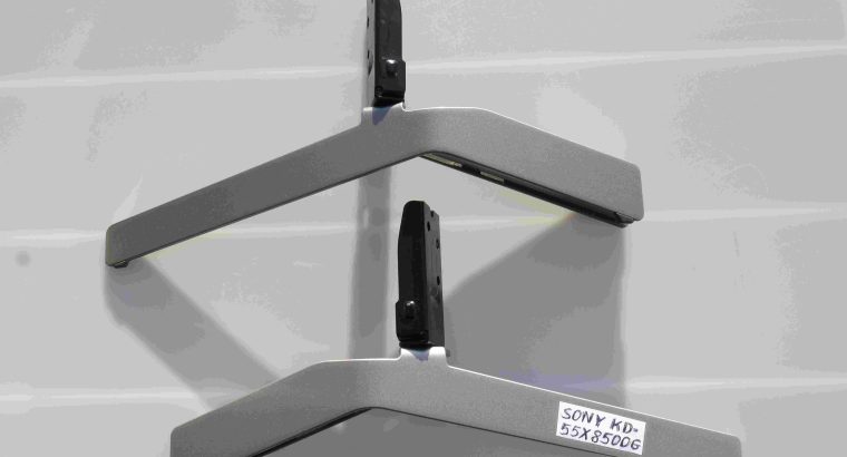 TV STAND(LEGS) for TV SONY KD-55X8500G