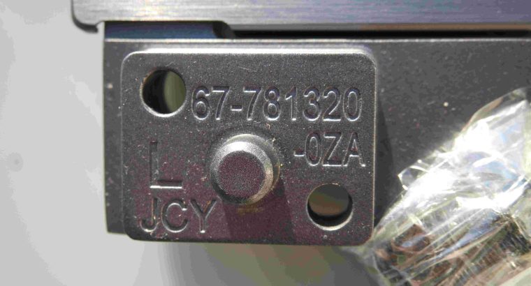 STAND(LEGS) for TV TCL 75X925 with Screws