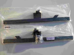 Stand(LEGS) for TV HISENSE 85A7KNZ with SCREWS