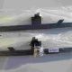 Stand(LEGS) for TV HISENSE 85A7KNZ with SCREWS