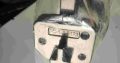 Stand(LEGS) for TV HISENSE 85A7KNZ with SCREWS
