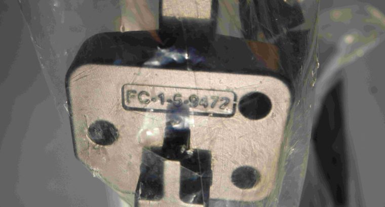 Stand(LEGS) for TV HISENSE 85A7KNZ with SCREWS