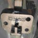 Stand(LEGS) for TV HISENSE 85A7KNZ with SCREWS