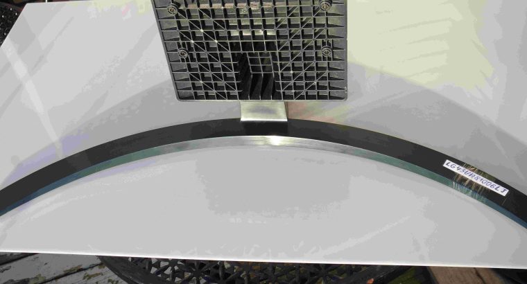 STAND for TV LG 43UR81006LJ with Screws