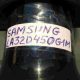 STAND for TV SAMSUNG LA32D450G1M with SCREWS