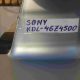 Stand for TV SONY KDL-46Z4500 with SCREWS