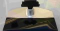 Stand for TV SONY KDL-46Z4500 with SCREWS