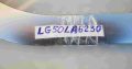 Stand for LG 50LA6230 with SCREWS