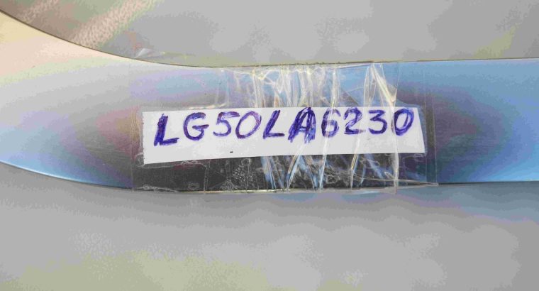 Stand for LG 50LA6230 with SCREWS