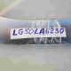 Stand for LG 50LA6230 with SCREWS