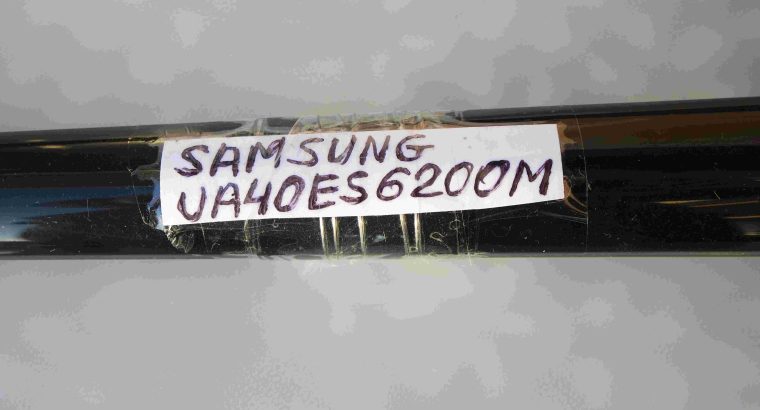TV STAND FOR SAMSUNG UA40ES6200M WITH SCREWS