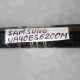 TV STAND FOR SAMSUNG UA40ES6200M WITH SCREWS