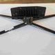 TV STAND FOR SAMSUNG UA40ES6200M WITH SCREWS