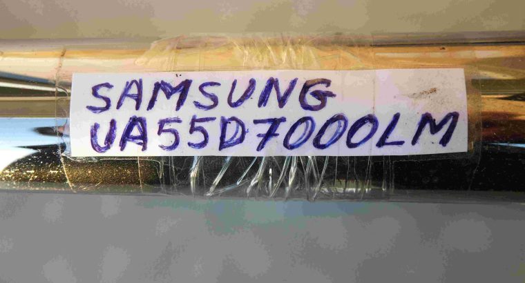 TV STAND FOR SAMSUNG UA55D7000LM WITH SCREWS
