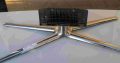 TV STAND FOR SAMSUNG UA55D7000LM WITH SCREWS