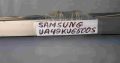 TV STAND FOR SAMSUNG UA49KU6500S WITH SCREWS