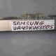TV STAND FOR SAMSUNG UA49KU6500S WITH SCREWS