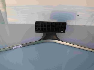 TV STAND FOR SAMSUNG UA49KU6500S WITH SCREWS
