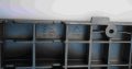 TV STAND FOR SAMSUNG UA49KU6500S WITH SCREWS