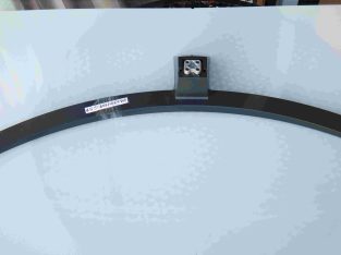 Stand for LG 55UN8160PVA with SCREWS
