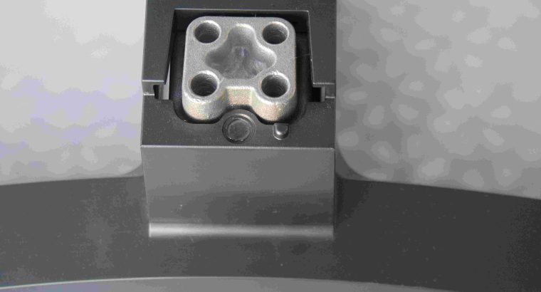 Stand for LG 55UN8160PVA with SCREWS